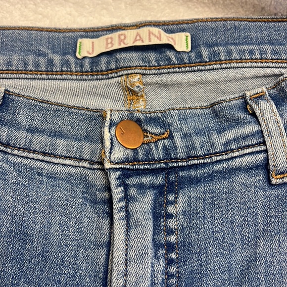 J Brand jeans size 32 - Picture 2 of 12